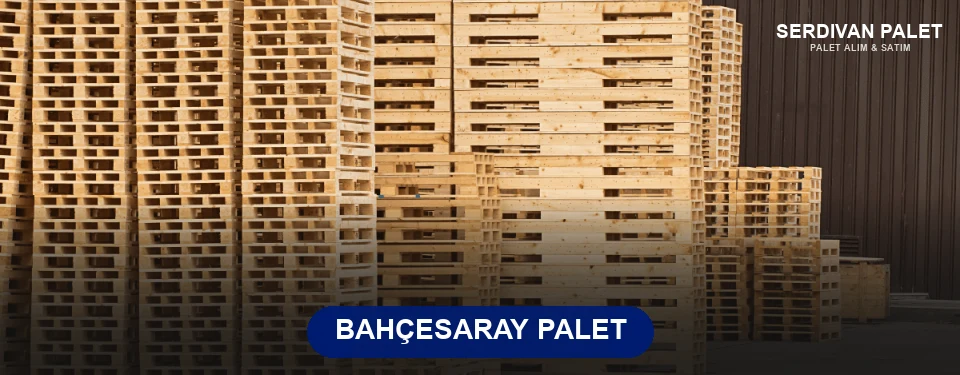 Bahçesaray Paletçi Bahçesaray Paletçi