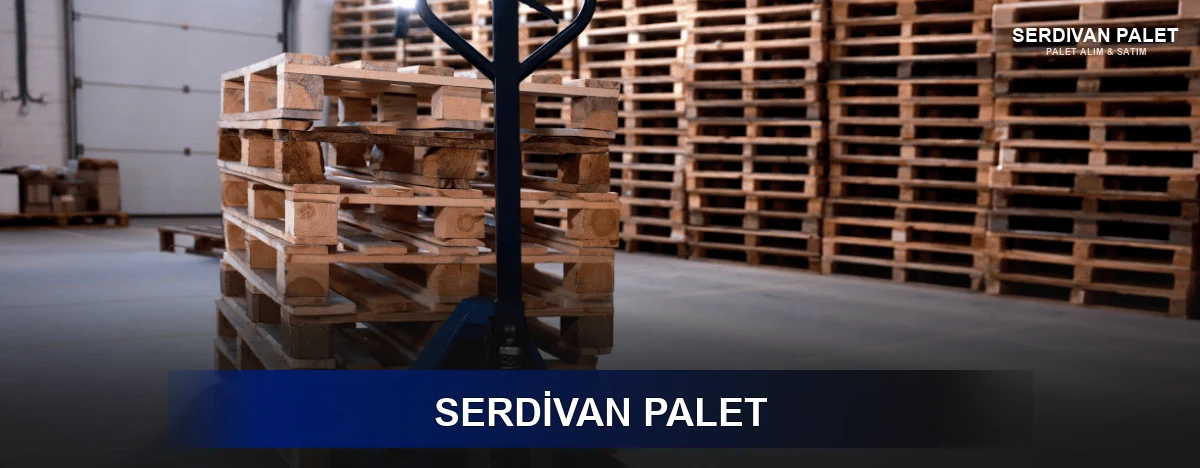 Başakşehir Palet