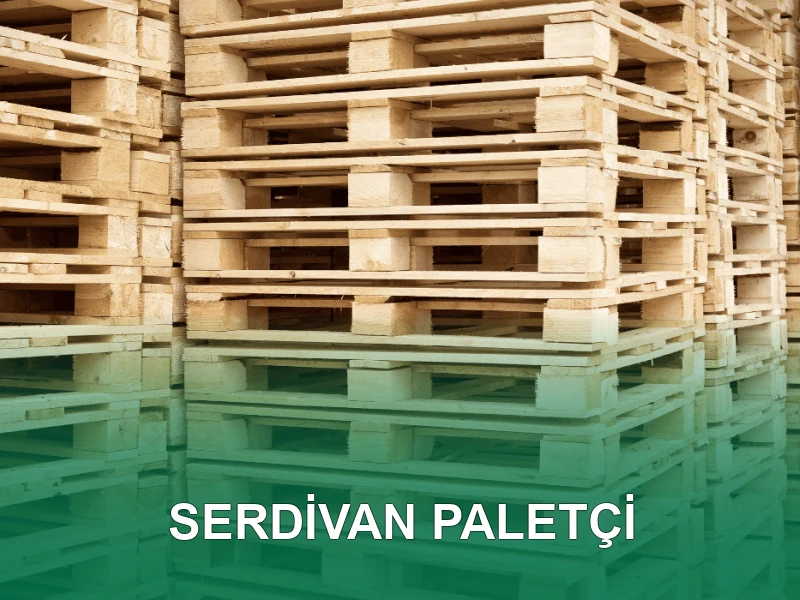 Serdivan Palet Galeri 2