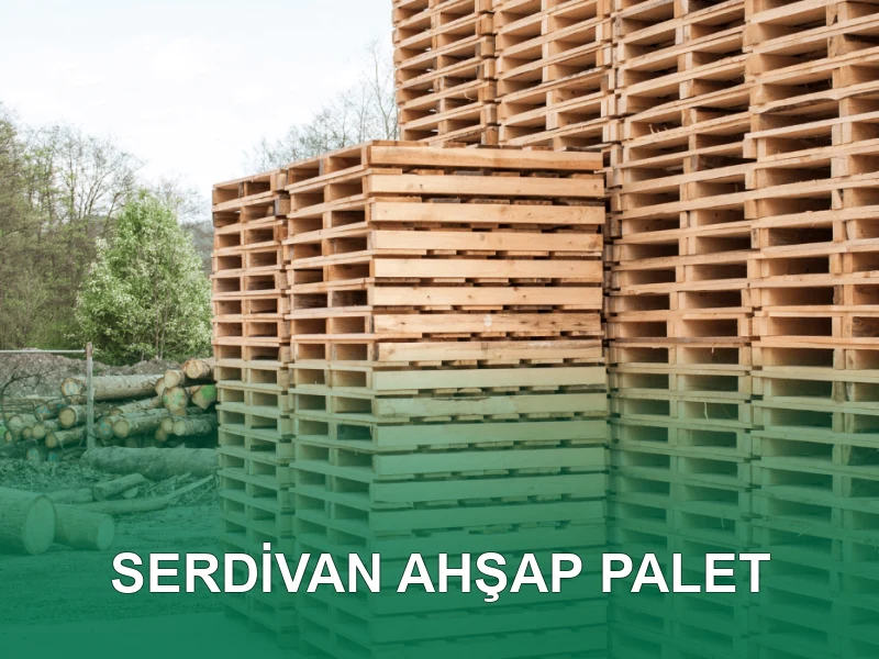Serdivan Palet Galeri 4