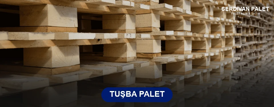 Tuşba Paletçi Tuşba Paletçi